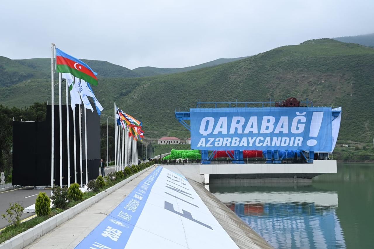 Avarçəkənlərimiz “Prezident Kuboku”na 3 medalla başladılar - YENİLƏNİB (FOTOLAR)